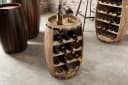 riess-ambiente Weinregal BODEGA 60cm Pinienholz Bild 3