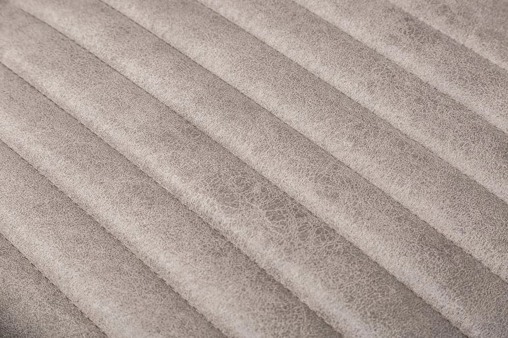 riess-ambiente Freischwinger BIG ASTON taupe Microfaser - Bild 4