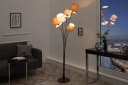 riess-ambiente Stehlampe LEVELS 176cm Retro Bild 2