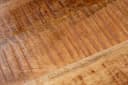 riess-ambiente Beistelltisch FACTORY 40cm Mangoholz mit Rollen Bild 5