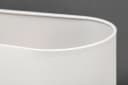 riess-ambiente Tischleuchte ORGANIC ARTWORK 63cm creme weiß/natur Bild 4