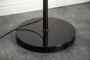 riess-ambiente Stehlampe LEVELS 163cm Schwarz/Grau Retro Design Bild 5