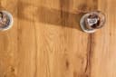 riess-ambiente Bartisch CASTLE 120cm Wildeiche Industrial Bild 4