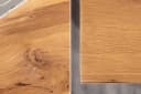 riess-ambiente Bartisch CASTLE 120cm Wildeiche Industrial Bild 5