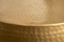riess-ambiente Couchtisch ORIENT III Ø60cm gold Bild 5