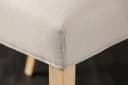 riess-ambiente Polsterstuhl CASTLE Beige Landhausstil Bild 5