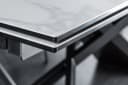 riess-ambiente Esstisch EUPHORIA Keramik Marmor Design Ausziehbar Bild 5