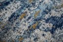 riess-ambiente Bodenkissen XL ABSTRAKT 70cm blau/beige Bild 5