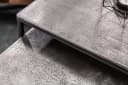 riess-ambiente Beistelltisch Set ELEMENTS 40cm Silber/Schwarz Metall Bild 4