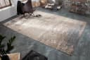 riess-ambiente Teppich Modern Art XXL 350x240cm Grau/Beige Bild 1