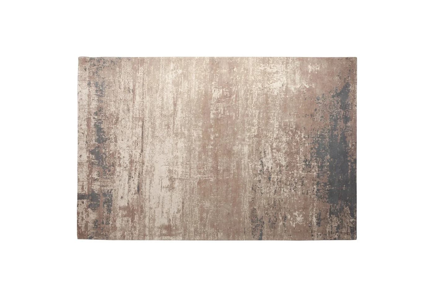 riess-ambiente Teppich Modern Art XXL 350x240cm Grau/Beige - Bild 2