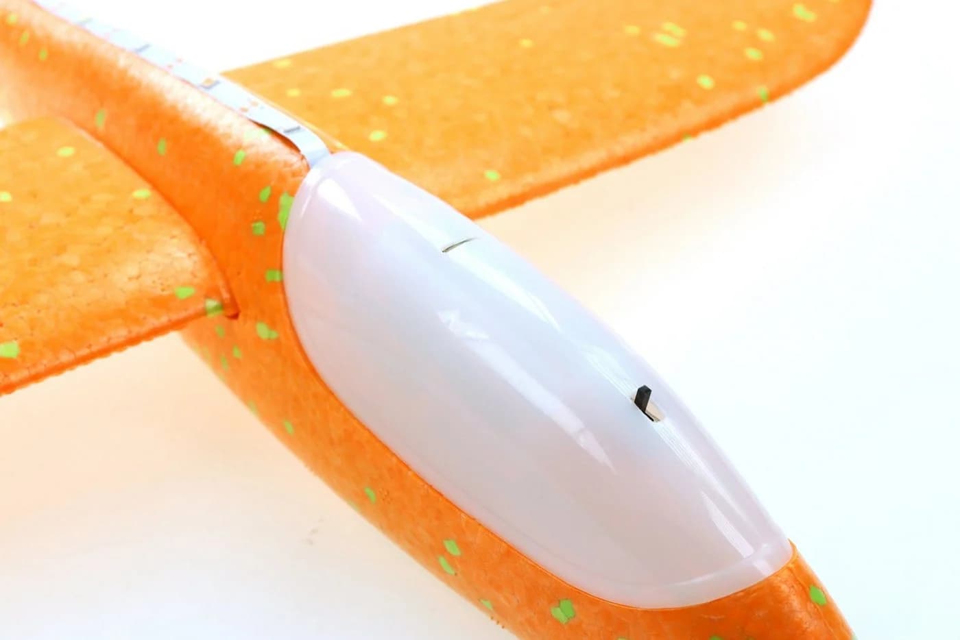 ELLUG XXL Segelflieger mit LED-Beleuchtung