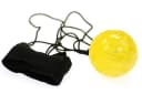 ELLUG Spielball 6er Set Neon Leuchtend Armband Schnur Bild 3