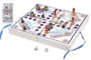 ELLUG Spiel Würfelspiel Brettspiel Küstendesign maritim Leuchtturm Strandkorb Bild 3