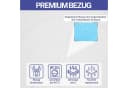 Arensberger RELAXX Kaltschaummatratze 25cm 7 Zonen Memoryschaum H2 H3 Bild 4