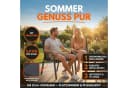 Albatros International Gartenstuhl KUBA 2er Set stapelbar Metall Bild 2