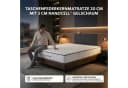 Arensberger Taschenfederkernmatratze JANA H3 mit Gelschaum Bild 1