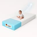 Arensberger Babymatratze NORA 70x140cm Gelschaum waschbar Bild 1