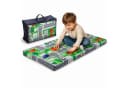 Arensberger Kinderreisebett Matratze 60x120 cm Bild 2