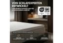 Arensberger Matratzen Topper SOFT Memory Foam Matratzentopper Bild 1