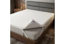 Arensberger Matratzen Topper SOFT Memory Foam Matratzentopper Bild 2