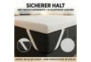 Arensberger Matratzen Topper SOFT Memory Foam Matratzentopper Bild 3