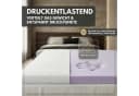 Arensberger Matratzen Topper SOFT Memory Foam Matratzentopper Bild 5