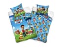Familando Kinderbettwäsche Paw Patrol Bunt Wendemotiv Bild 2