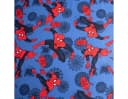 Jerry Fabrics Spider-Man Spannbettlaken Bunt 100% Baumwolle Bild 4