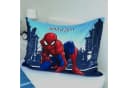 Spiderman Wendebettwäsche 140x200 cm Baumwolle 2-teilig Bild 3