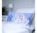 Disney Frozen Kinderbettwäsche Set 2-tlg. Baumwolle 100x135 cm Bild 3