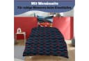 Familando Disney Cars Kinderbettwäsche Microfaser-Flanell Wendemotiv Bild 5