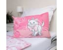 Disney Kinderbettwäsche Renforcé Rosa Aristocats Motiv Bild 4