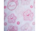 Disney Kinderbettwäsche Renforcé Rosa Aristocats Motiv Bild 5