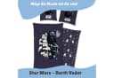 Star Wars Kinderbettwäsche Bild 3