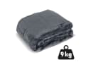 kamelshopping Gewichtsdecke 9 kg Entspannungsdecke Bild 2