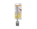 B-Home Silikon Backpinsel 20 cm - Hitzebeständig & Fusselfrei Bild 1