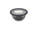 B-Home Aufbewahrungsschüssel mit luftdichtem Deckel Stripe-Design Anthrazit Bild 1