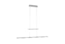 SellTec LED Pendelleuchte LINEAR 100cm Silber Dimmbar CCT Bild 2