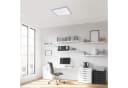 SellTec LED Deckenleuchte Panel 45x45cm Neutralweiß Bild 1