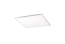 SellTec LED Deckenleuchte Panel 45x45cm Neutralweiß Bild 2