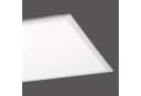 SellTec LED Deckenleuchte Panel 45x45cm Neutralweiß Bild 3