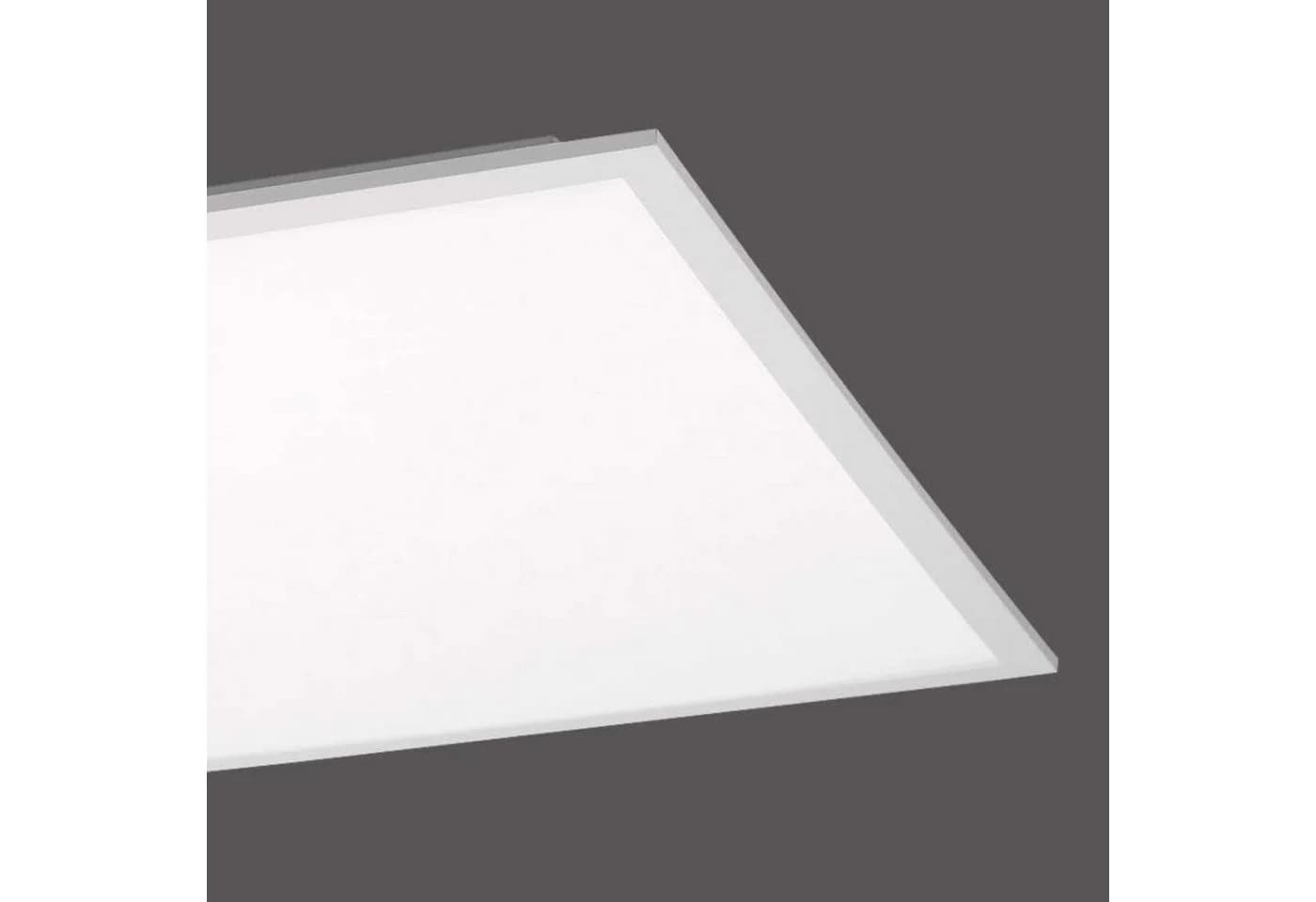 SellTec LED Deckenleuchte Panel 45x45cm Neutralweiß - Bild 3
