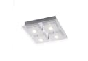 SellTec LED Deckenleuchte STEFAN RGB-Farbwechsel Fernbedienung Bild 2