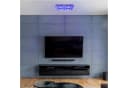SellTec LED Deckenleuchte STEFAN RGB-Farbwechsel Fernbedienung Bild 3