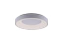 SellTec LED Deckenleuchte ANIKA CCT, dimmbar, CCT Farbwechsel, 26,50W, 2700-5000K Bild 2