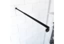 Marwell Duschwand-Stabilisationsstange Parma Verstellbar 70-100 cm Bild 2