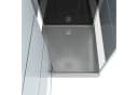 Marwell Komplettdusche Dusy 80x80 cm Glas Bild 4