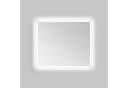 welltime LED-Lichtspiegel Harmony mit Lichtfarbenwechsler und Dimmschalter Bild 2