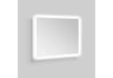 welltime LED-Lichtspiegel Harmony mit Lichtfarbenwechsler und Dimmschalter Bild 3